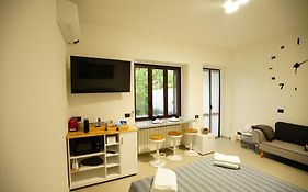 The One Malpensa Rooms